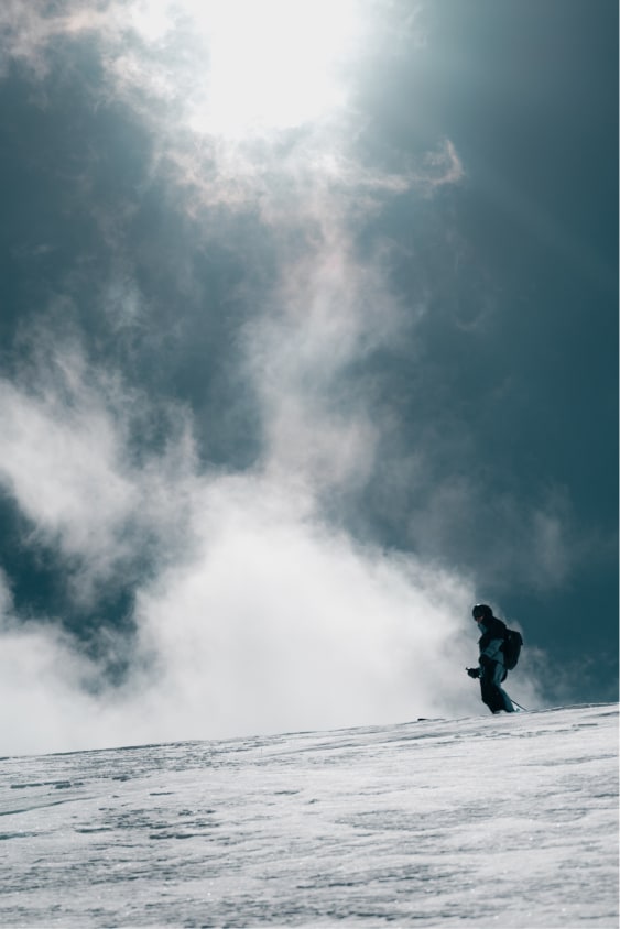 Descente