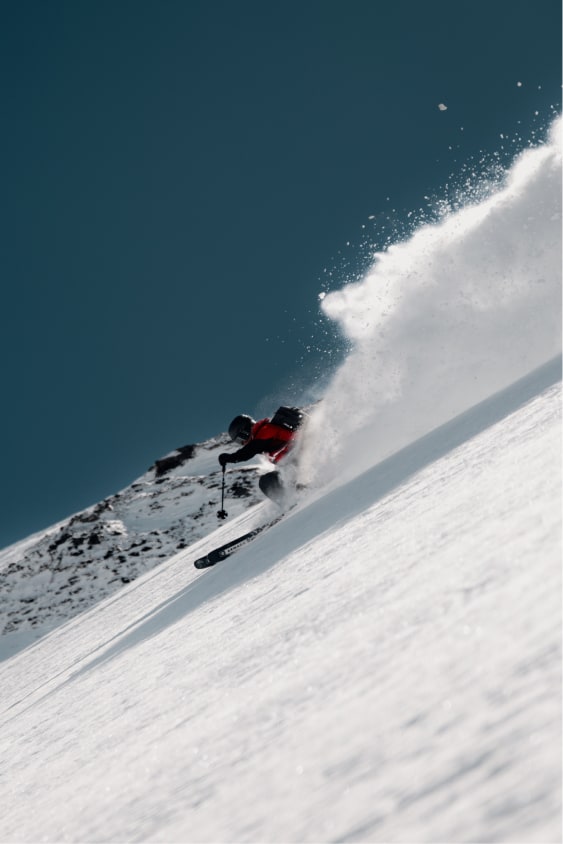 Descente