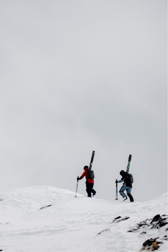 Descente