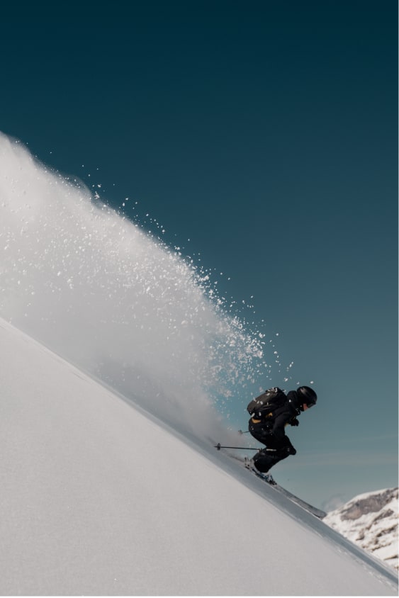 Descente