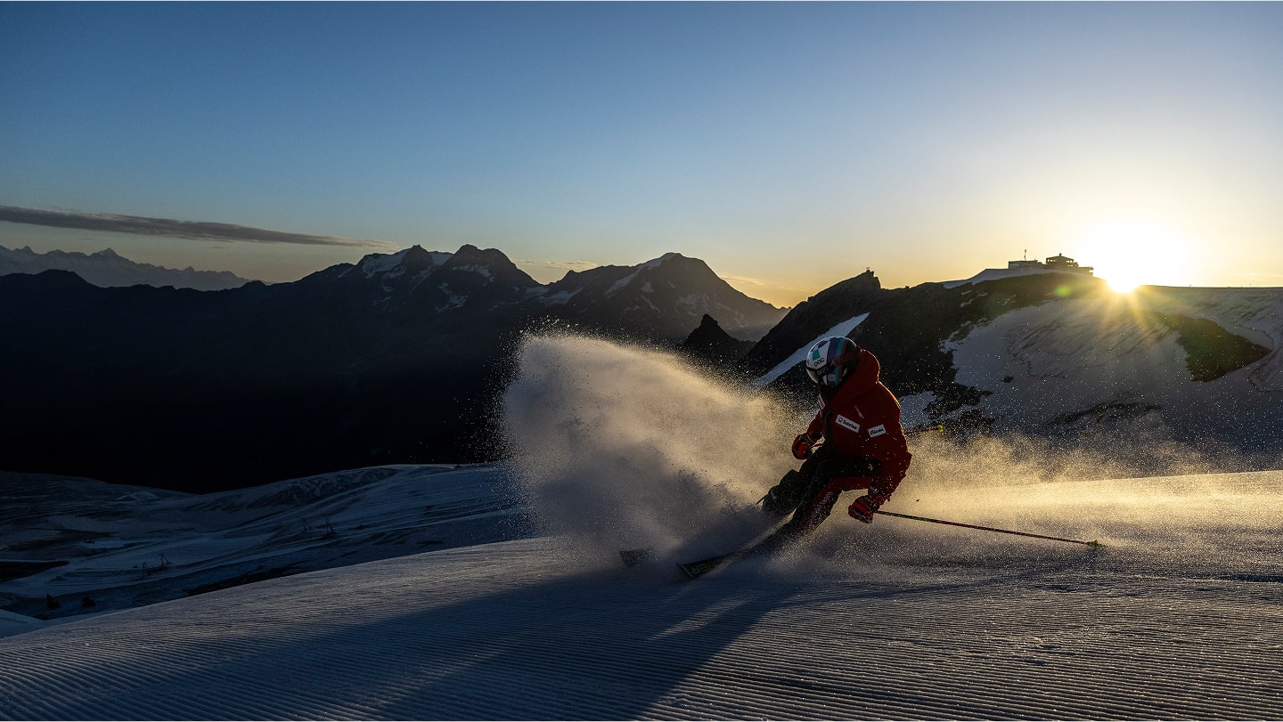 Descente