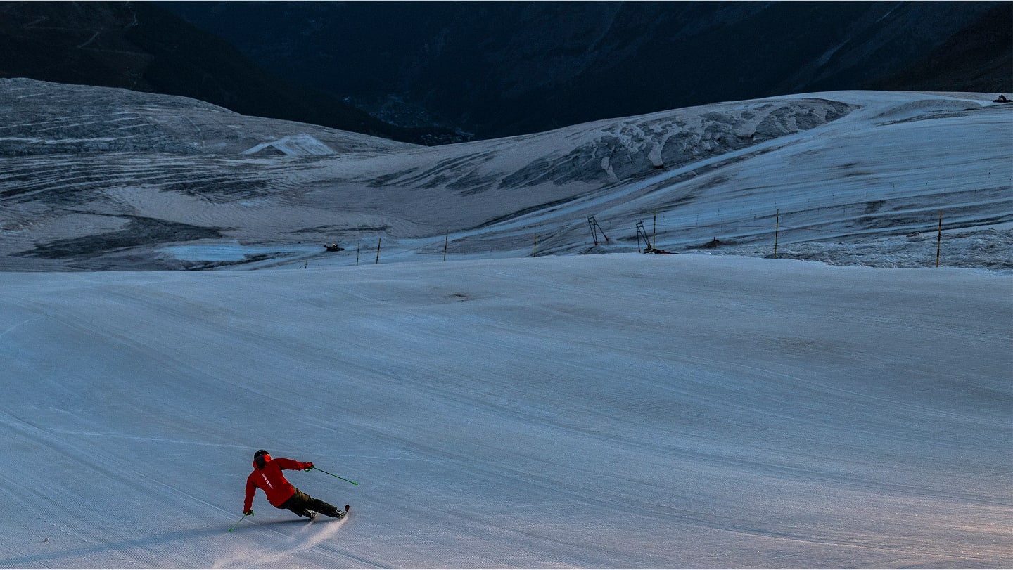 Descente
