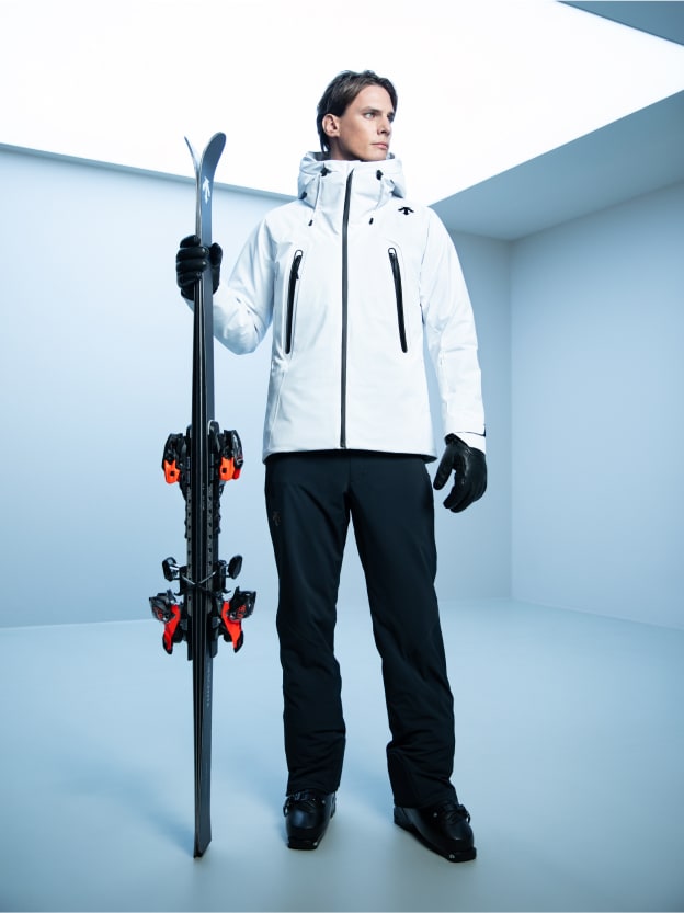 Descente