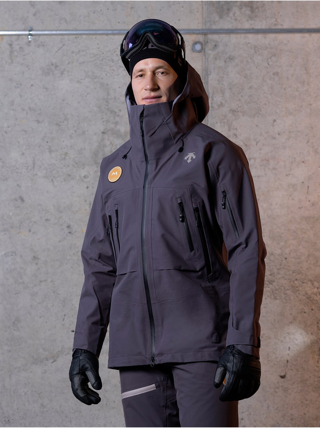 DESCENTE デサント　美品　150 Descente