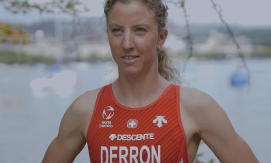 Julie Derron