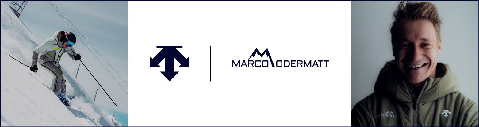 Marco Odermatt Limited Collection